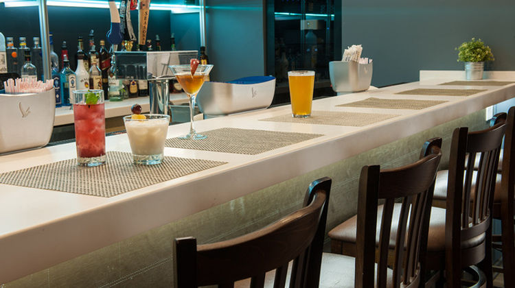 The Kenilworth Restaurant