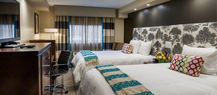The Kenilworth Room
