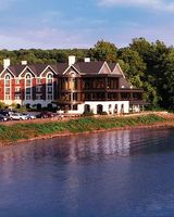 Lambertville Station Restaurant & Inn