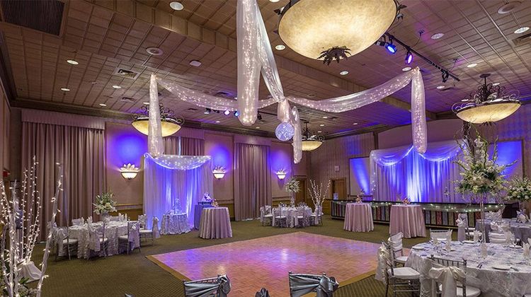 Resorts Casino Hotel Banquet