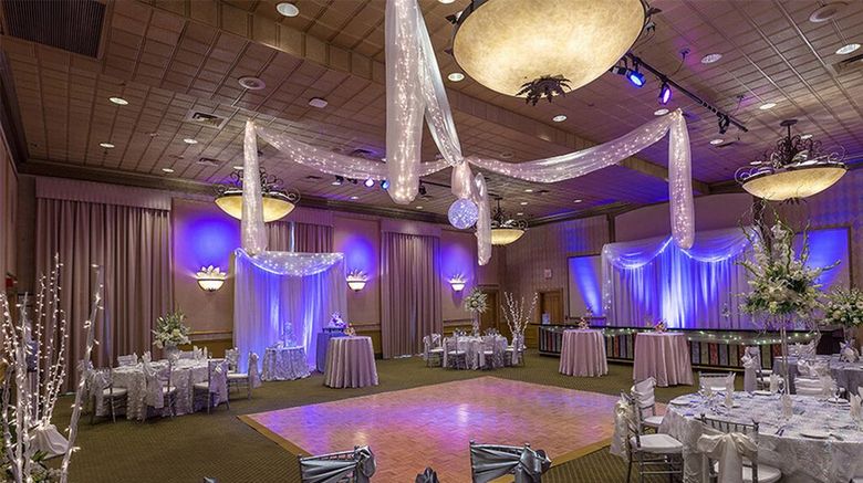 <b>Resorts Casino Hotel Banquet</b>
