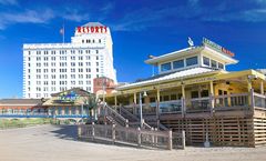 Resorts Casino Hotel