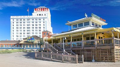 Resorts Casino Hotel