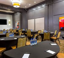 Resorts Casino Hotel Meeting