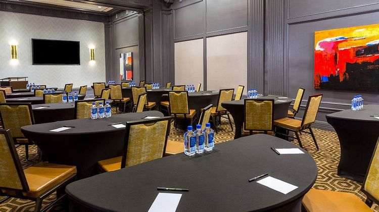 Resorts Casino Hotel Meeting