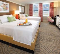 Resorts Casino Hotel Room