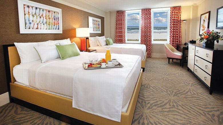 <b>Resorts Casino Hotel Room</b>
