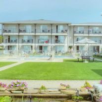 Periwinkle Inn