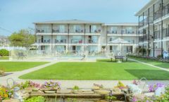 Periwinkle Inn
