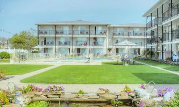 Periwinkle Inn