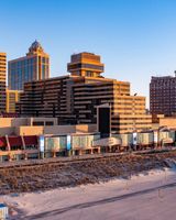 Tropicana Atlantic City