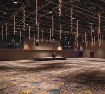 Tropicana Atlantic City Meeting