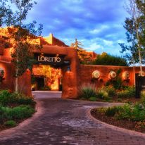 Inn & Spa at Loretto