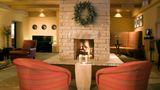Edelweiss Lodge & Spa Lobby