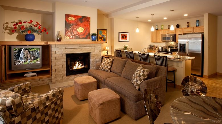<b>Edelweiss Lodge & Spa Suite</b>