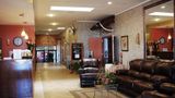 <b>Elephant Butte Inn & Spa Lobby</b>