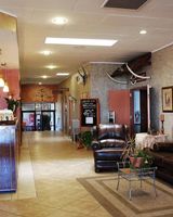 Elephant Butte Inn & Spa