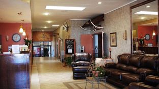 Elephant Butte Inn & Spa