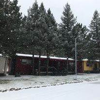 High Country Lodge