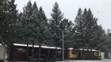 <b>High Country Lodge Exterior</b>