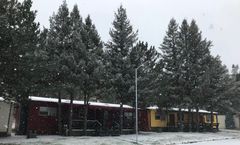 High Country Lodge
