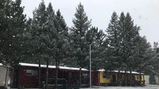High Country Lodge