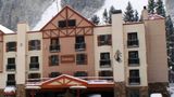 Snakedance Condominiums Exterior