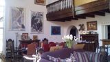Lundeen Inn of the Arts Lobby