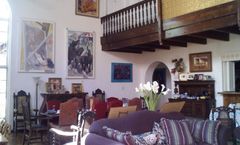 Lundeen Inn of the Arts