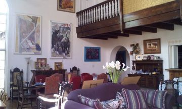 Lundeen Inn of the Arts