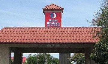 Great Western Inn & Suites