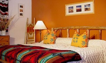 Inn on the Rio