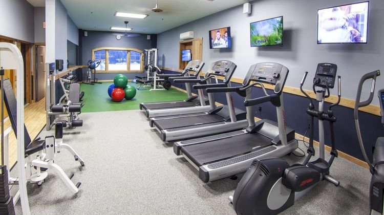 Golden Arrow Lakeside Resort Health