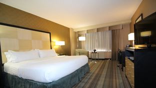The Watson Hotel