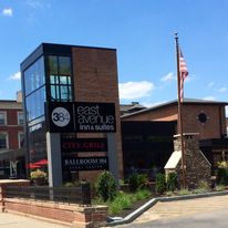 East Avenue Inn & Suites