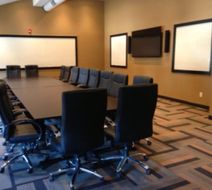 East Avenue Inn & Suites Meeting