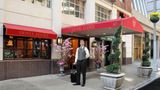 Hotel Elysee, a Member of LHC Exterior
