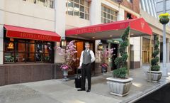 Hotel Elysee, a Member of LHC