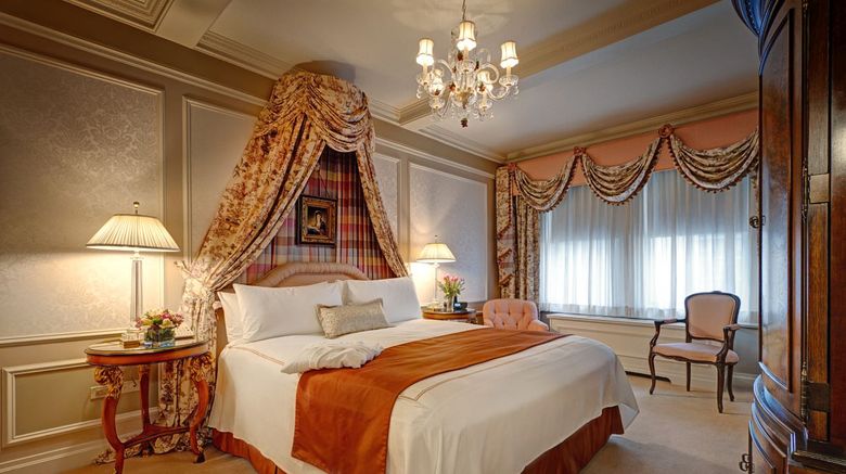 <b>Hotel Elysee, a Member of LHC Suite</b>