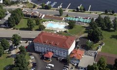 Fort William Henry Hotel & Conf Ctr