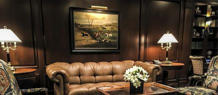 The Blakely by LuxUrban Lobby