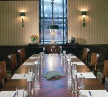 The Blakely by LuxUrban Meeting