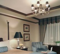 The Blakely by LuxUrban Room