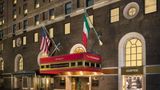 <b>The Michelangelo New York Exterior</b>