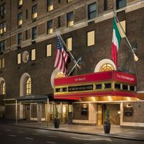 The Michelangelo New York
