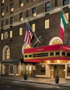 The Michelangelo New York