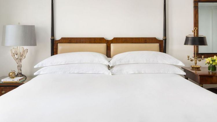 The Michelangelo New York Room
