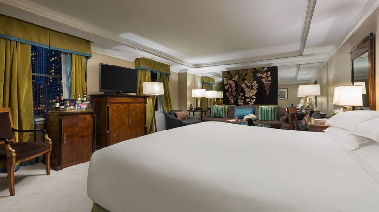 <b>The Michelangelo New York Suite</b> <b>The Michelangelo New York Suite</b>