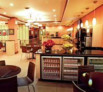 The Hotel at Times Square Restaurant