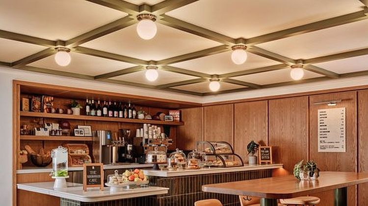 Romer Hell's Kitchen Restaurant